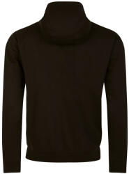 Dare2b Recharging Hoodie férfi pulóver S / fekete
