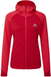 Mountain Equipment W's Eclipse Hooded Jacket női pulóver M / kék