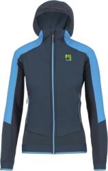Karpos Alagna Plus Evo W Jacket női télikabát S / kék/világoskék