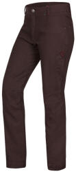 Ocún Cronos Pants férfi nadrág L / barna