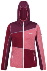 Regatta Walbury VI női pulóver XXL / piros