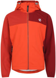 Dare2b Cheer Soft Shll Jkt gyerek dzseki Gyerek 122-128 / piros