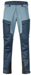 Bergans of Norway Nordmarka Favor Outdoor Pants Men férfi nadrág XL / kék