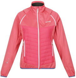 Regatta Wmn Steren Hybrid női hibrid dzseki XXL / fekete/szürke