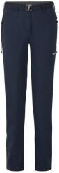 Montane Fem Terra Stretch Pants Reg Leg női nadrág L / fekete