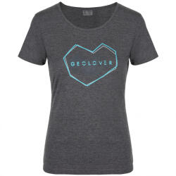 Kilpi Garove-W női póló S / fehér