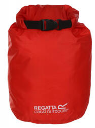 Regatta 10L Dry Bag vízhatlan zsák piros