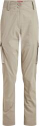 Craghoppers NosiLife Jules Trouser női nadrág XL / bézs