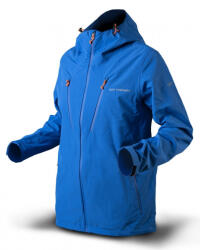 Trimm Intense férfi dzseki M / sárga