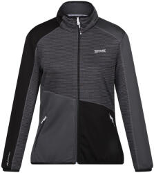 Regatta Wmn Yare IX női pulóver XL / fekete