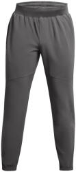 Under Armour Stretch Woven Joggers férfi melegítő M / fekete