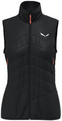 Salewa ORTLES HYB TWR VEST W női mellény S / fekete