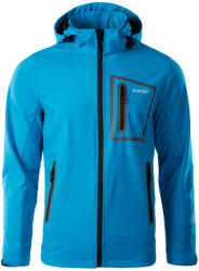Hi-Tec Nick férfi dzseki XXL / kék