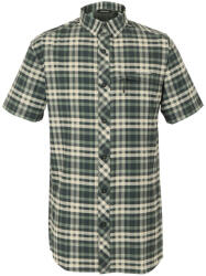 Regatta Trav Pack Awy SS Shrt férfi ing S / kék