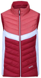 Regatta Wmn Harrock B/WII női mellény S / zöld