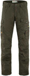 Fjällräven Barents Pro Trousers férfi nadrág M / sötétzöld