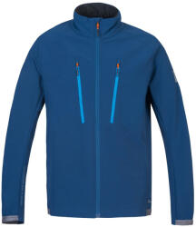 Hannah Kash férfi softshell kabát M / sötétkék