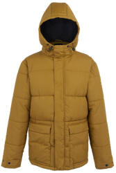 Regatta Falkner férfi dzseki L / barna