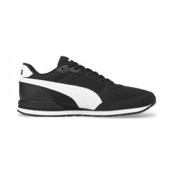 PUMA ST Runner v3 Mesh férficipő Cipőméret (EU): 44, 5 / fekete