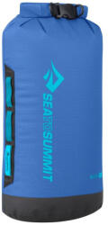 Sea to Summit Big River Dry Bag 13 L vízhatlan zsák fekete