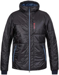 Rafiki Fitz férfi dzseki XL / fekete