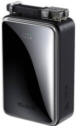 Mcdodo Power Bank Mcdodo MC-0561 Digital Dis 25000mAh, 100W (black) (MC-0561)