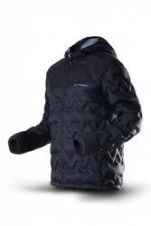 Trimm Trock férfi télikabát XL / lila