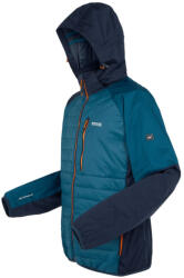 Regatta Pro Hybrid férfi dzseki XXL / piros/fekete