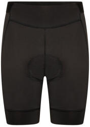 Dare 2b AEP Prompt Short női biciklis nadrág XL / fekete/fehér