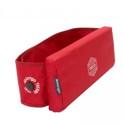 Vango Radiate Heated Cushion párna piros