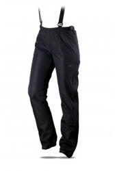 Trimm Exped Lady női téli nadrág S / fekete