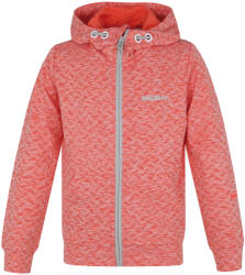 Husky Alony K 2022 gyerek pulóver Gyerek 164 / rózsaszín