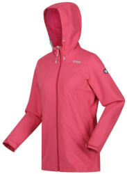 Regatta Hamara III női dzseki XS / rózsaszín/fehér
