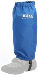Boll Kids Gaiter M gyerek kamásli kék