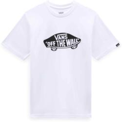 Vans Wall Board Tee-B férfi póló XL / fehér