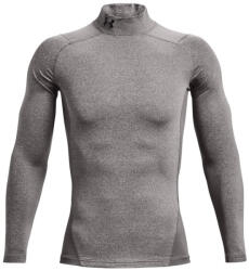 Under Armour CG Armour Comp Mock férfi funkcionális póló XXL / kék