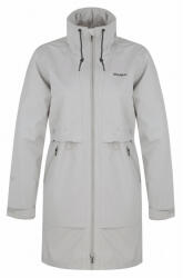 Husky Nevr L női télikabát M / világosszürke