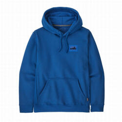 Patagonia 73 Skyline Uprisal Hoody férfi pulóver XL / kék