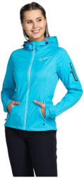 Kilpi Beltra női softshell kabát M / fekete