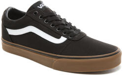 Vans MN Ward férficipő Cipőméret (EU): 45 / fekete/szürke