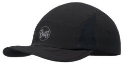 Buff 5 Panels Cap baseball sapka S-M / fekete