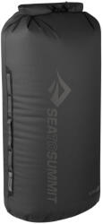 Sea to Summit Big River Dry Bag 65 L vízhatlan zsák fekete