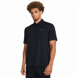 Under Armour T2G Polo férfi funkcionális póló M / szürke