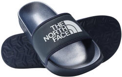 The North Face Base Camp Slide III férfi papucs Cipőméret (EU): 44, 5 / fekete/fehér