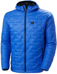Helly Hansen Lifaloft Hooded Insulator Jack férfi télikabát XL / kék
