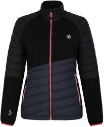 Dare 2b Lexan Hybrid női dzseki M / fekete/szürke