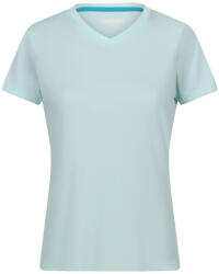 Regatta Wmn Fingal V-Neck női póló XXXL / fehér