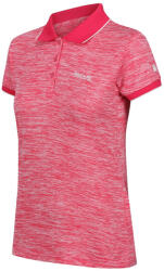 Regatta Womens Remex II női póló XL / kék/világoskék