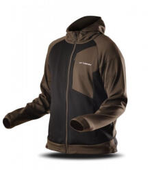 Trimm BART férfi funkcionális pulóver XXXL / piros