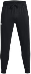 Under Armour Rival Fleece Joggers férfi melegítő L / kék